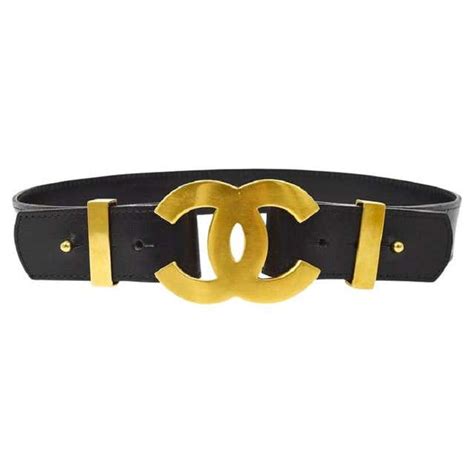 1946 chanel belt|chanel belts for sale.